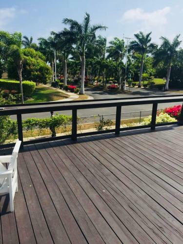 Smart Villa @ Richmond