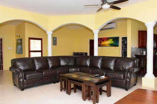 Villa 354