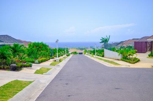 Ocean View Villa @ Coolshade Ocho Rios