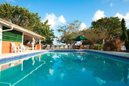 Fantasy & Beachnut Villas