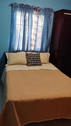 Apartamento Dominique's Mini Studio Ja