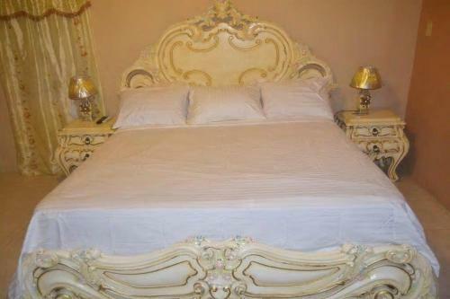 Hotel Angels Getaway