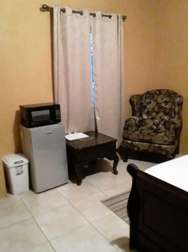 Hotel Angels Getaway