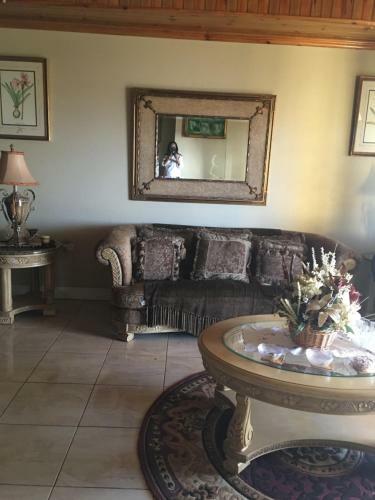 Bed & Breakfast 7th Heaven