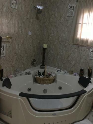 Bed & Breakfast 7th Heaven