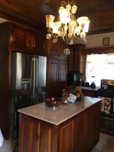 Bed & Breakfast 7th Heaven