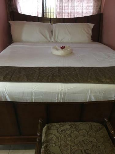 Bed & Breakfast 7th Heaven