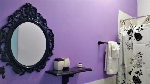 Bailey's Bed And Breakfast