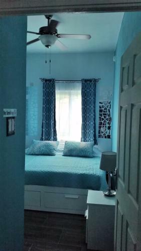 Bailey's Bed And Breakfast