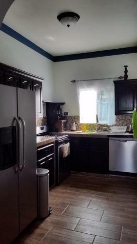 Bailey's Bed And Breakfast