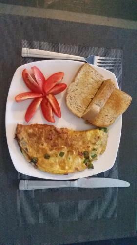 Bailey's Bed And Breakfast