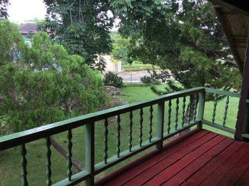 Hotel Summerset Residence Negril