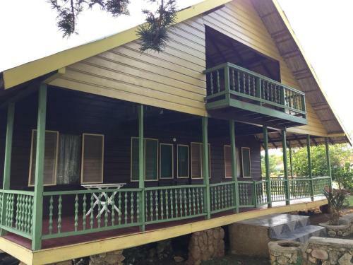 Hotel Summerset Residence Negril
