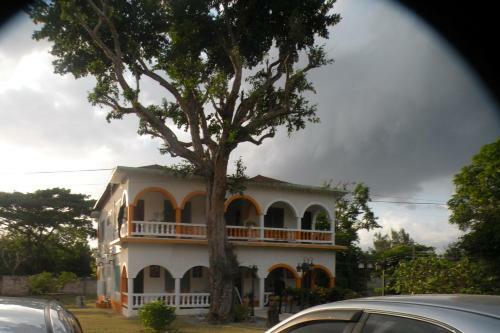 Hotel Summerset Residence Negril