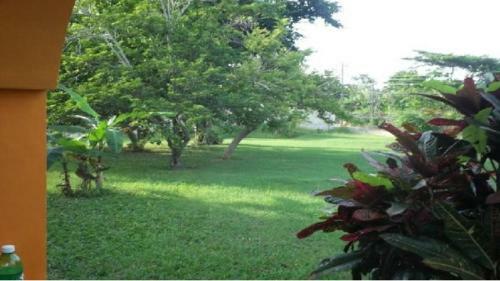 Hotel Summerset Residence Negril