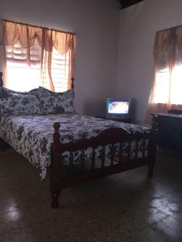 Hotel Summerset Residence Negril