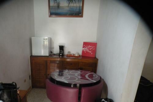 Hotel Summerset Residence Negril