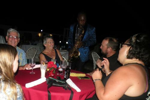Hotel Summerset Residence Negril