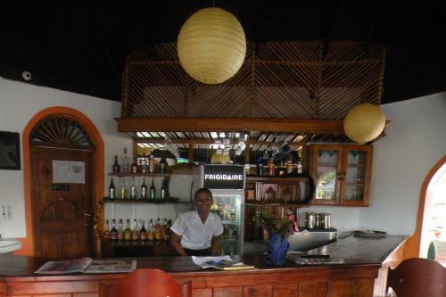 Hotel Summerset Residence Negril