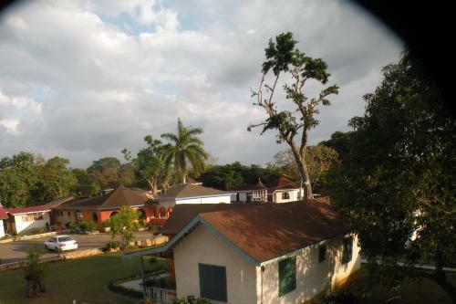Hotel Summerset Residence Negril
