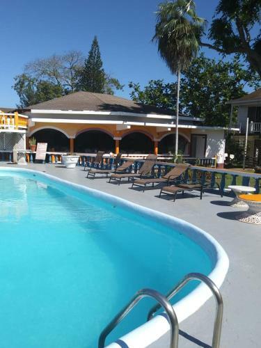 Hotel Summerset Residence Negril