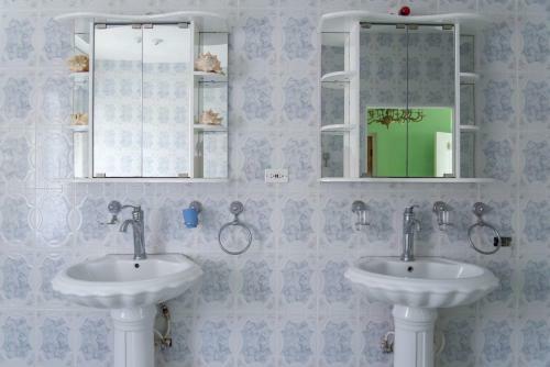 Bed & Breakfast Villa Diamond Guest House