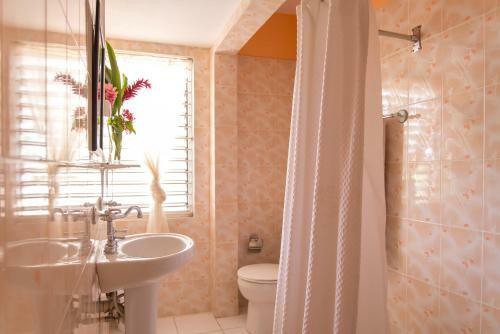 Bed & Breakfast Villa Diamond Guest House