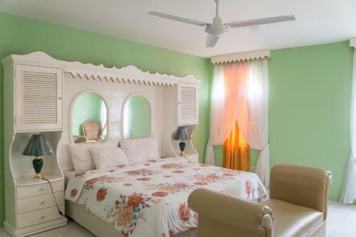 Bed & Breakfast Villa Diamond Guest House