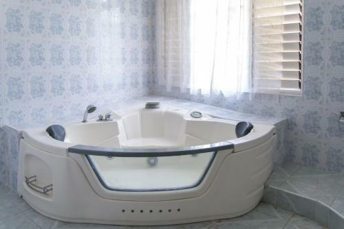 Bed & Breakfast Villa Diamond Guest House