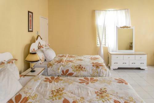 Bed & Breakfast Villa Diamond Guest House