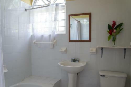 Bed & Breakfast Villa Diamond Guest House