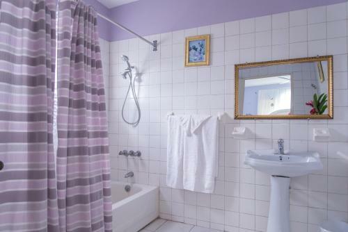Bed & Breakfast Villa Diamond Guest House