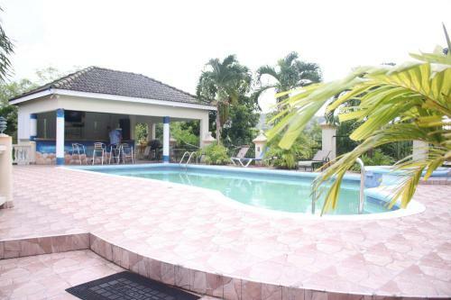 Apartamento Tower Royal