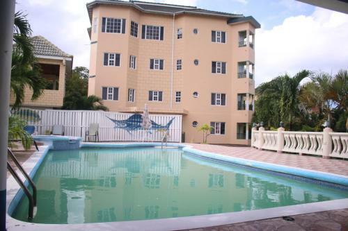 Apartamento Tower Royal