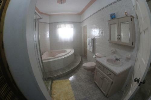 Apartamento Tower Royal