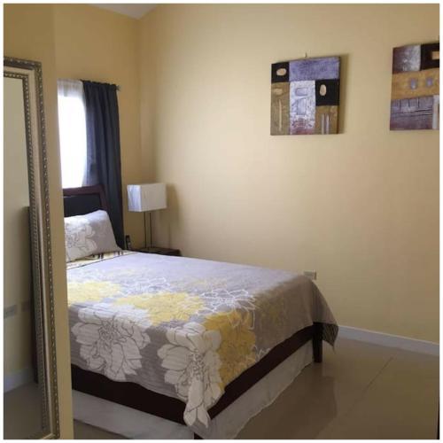 Caymanas Estate Two Bedroom Suite
