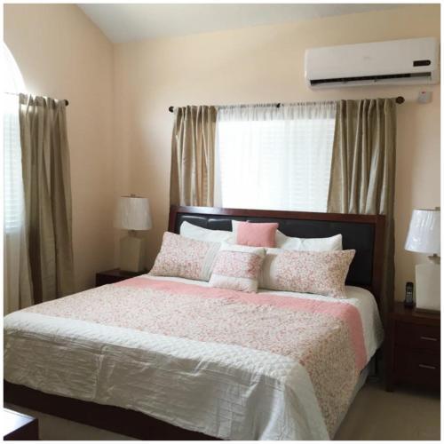 Caymanas Estate Two Bedroom Suite
