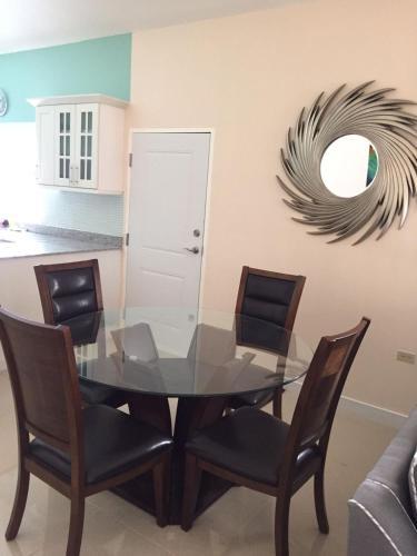 Caymanas Estate Two Bedroom Suite