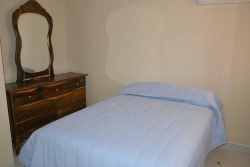 Apartamento Grand Horizon