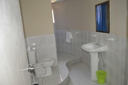 Apartamento Grand Horizon