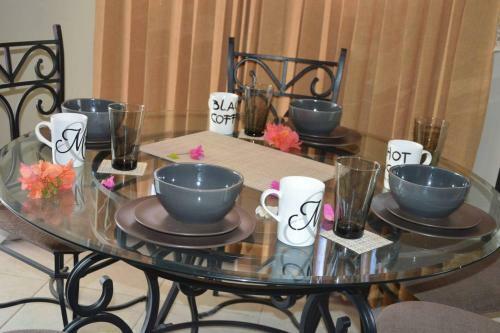 Apartamento Grand Horizon