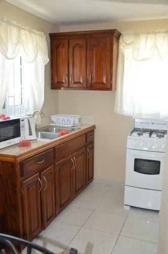Apartamento Grand Horizon