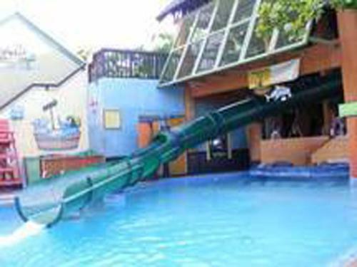 Apartamento Mystic Ridge Apt 10e
