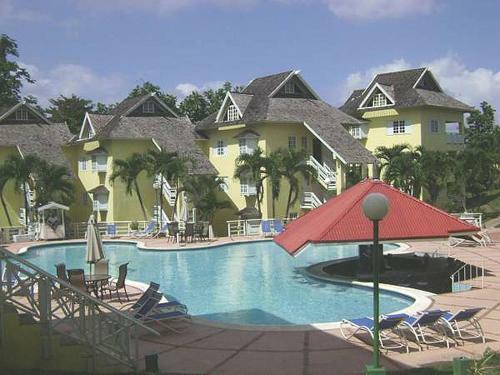 Apartamento Mystic Ridge Apt 10e