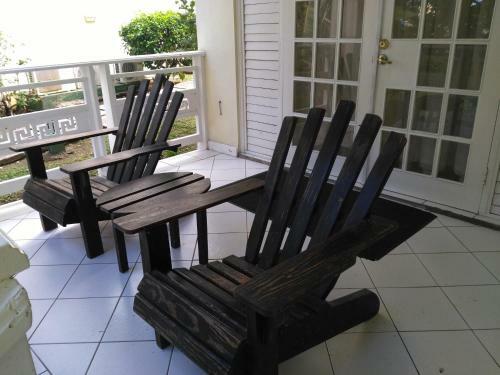 Apartamento Mystic Ridge Apt 10e