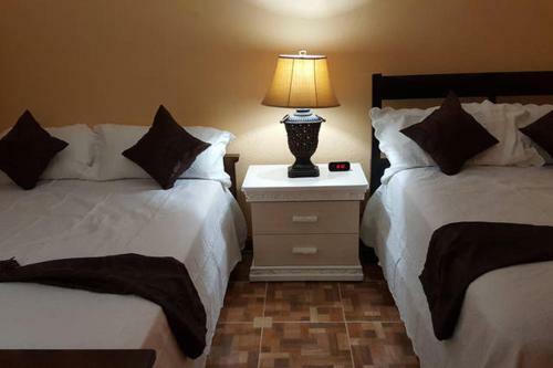 Hostal The Bras