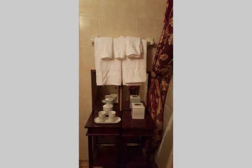 Hostal The Bras