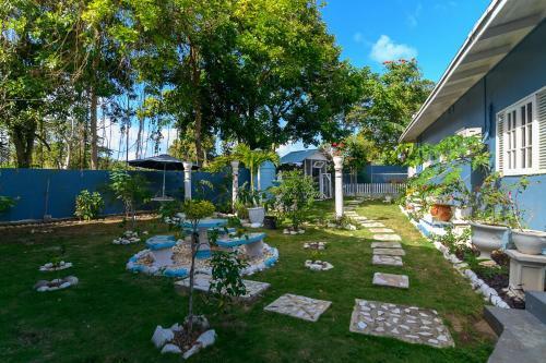 Apartamento Avalon- Fragrant Zone