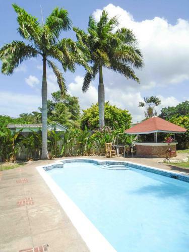 Sunrise Villa Guest House
