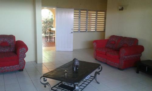 Sunrise Villa Guest House